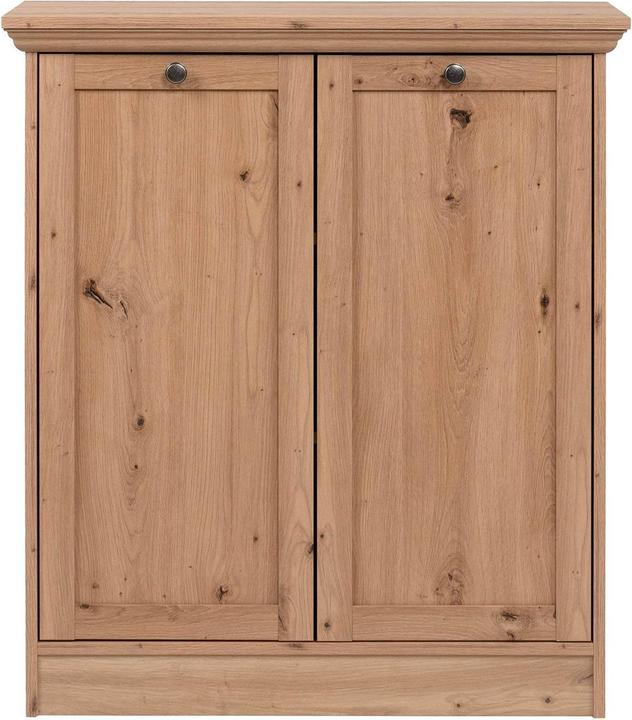 Produktbild Homestyle4u Kommode (80 x 90 x 35 cm)