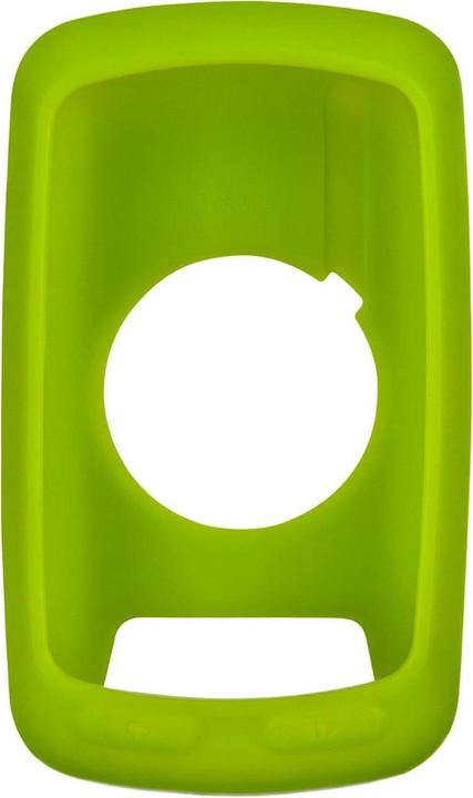 Actual product image Garmin Edge 820 Silicone Case Green
