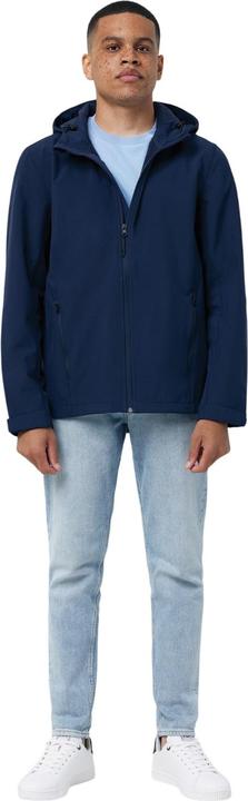 Image du produit Universal Textiles - Veste softshell MAKALU - Homme (XL)