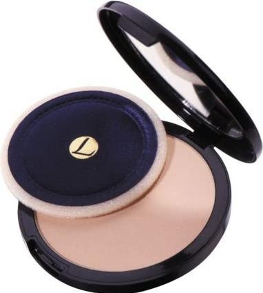 Produktbild Lentheric Mayfair Feather Finish Compact Pressed Powder Nr. 02 Peach (02 Peach)