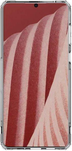 Image du produit Nillkin Nature Pro Soft Series (Samsung Galaxy A73 5G)