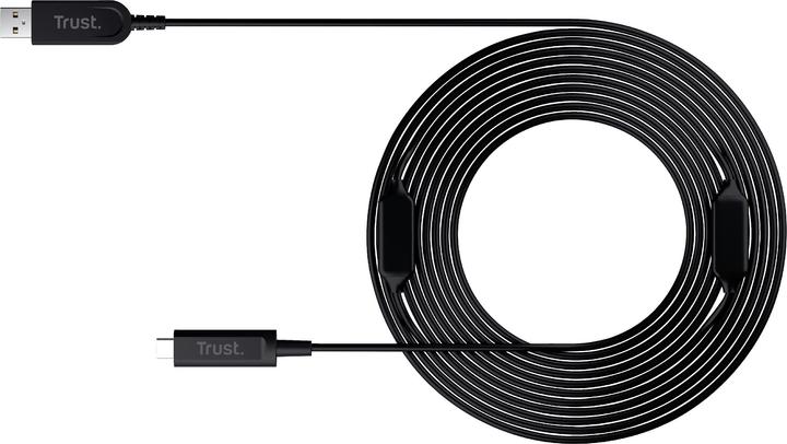 Productafbeelding Trust Iris verlengkabel (10 m, USB 3.2 Gen 2)