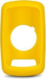 Actual product image Garmin Edge 820 Silicone Case Yellow