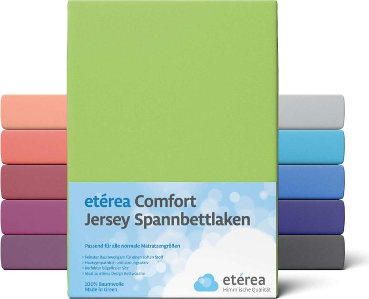 Immagine prodotto Etérea Maglia Comfort (180 x 200 cm, 200 x 200 cm)