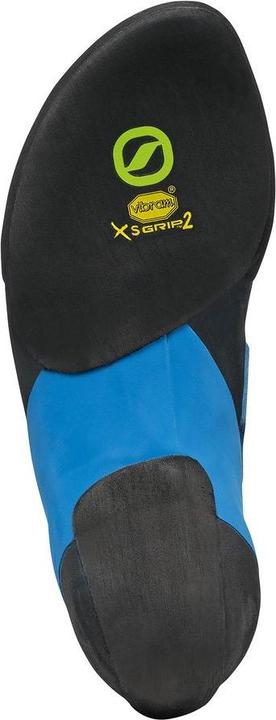Produktbild Scarpa Instinct VSR Kletterschuhe (37)