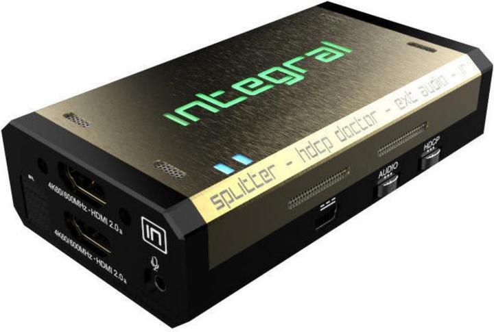 Produktbild Purelink HDFury Integral