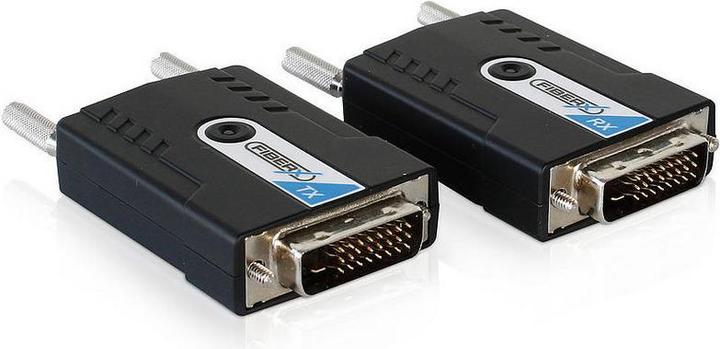 Produktbild Purelink FiberX FX-D120 - DVI Glasfaser Extender (Digital -> Digital)