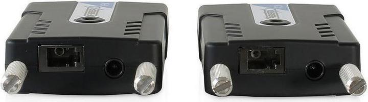 Produktbild Purelink FiberX FX-D120 - DVI Glasfaser Extender (Digital -> Digital)