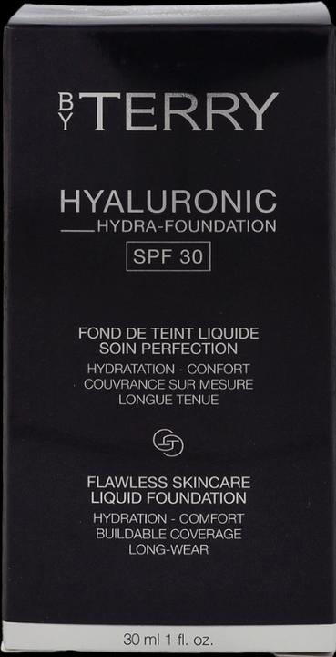 Immagine prodotto By Terry Hyaluronic Hydratant Fond de Teint 400C