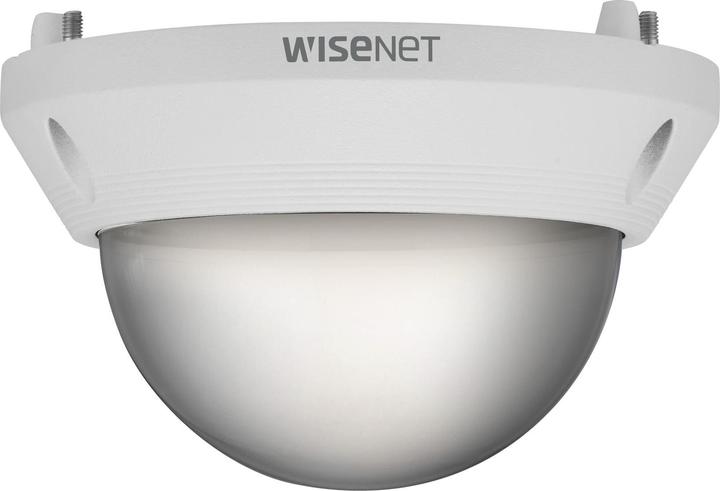 Produktbild Hanwha Dome cover SPB-VAW12 White (Gehäuse)