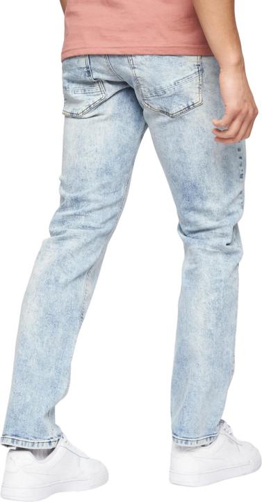 Immagine prodotto Crosshatch Cadman Jeans Dritto Uomo (38)