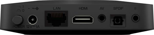 Produktbild Strong Streaming Box (8 GB, Android 10)