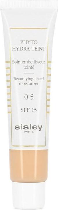 Produktbild Sisley Phyto Hydratant Teint No "0,5" (0.5 Opal)