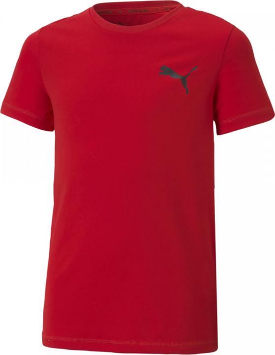 Produktbild Puma ACTIVE Small Logo Tee-586980 (176)