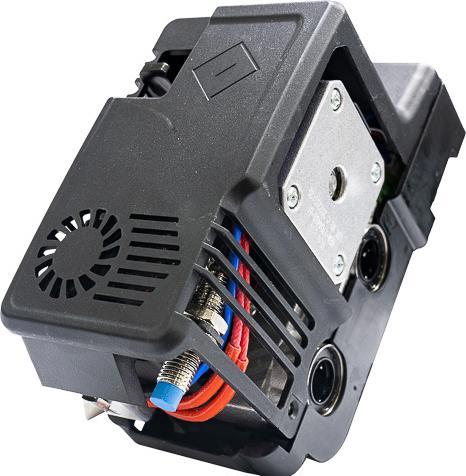 Image du produit FlashForge Creator 3 Pro Whole Right Extry Assembly 3d Accessories (Pièce de rechange)