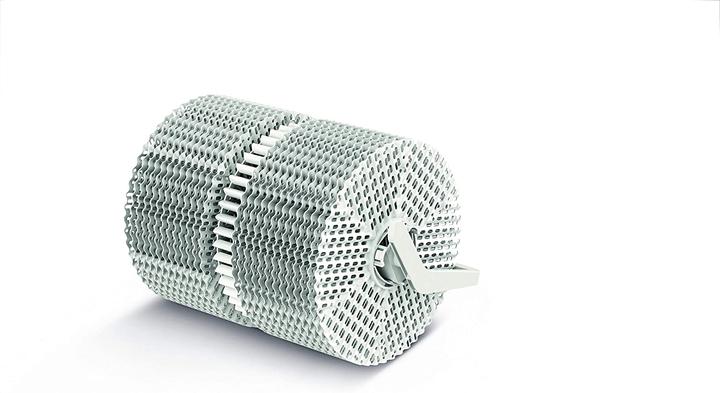 Actual product image Venta LW 25 Comfort Plus (45 m²)