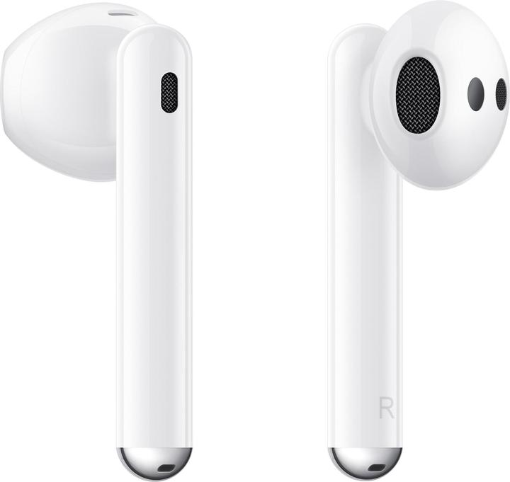 Immagine prodotto Huawei FreeBuds 4 (ANC, 4 h, Senza fili)