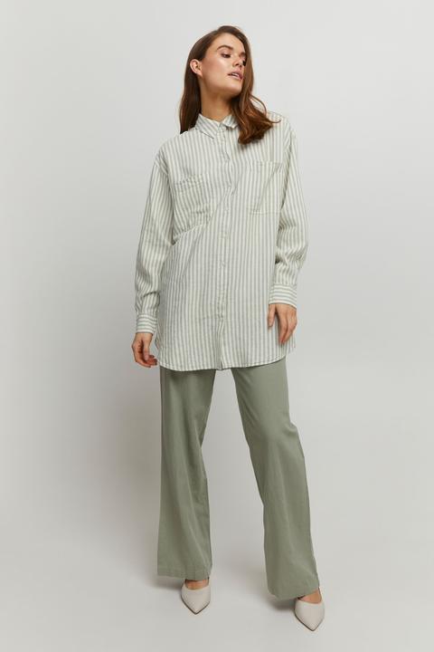 Immagine prodotto B.young CAMICIA LUNGA BYFALAKKA 20811337 (36)