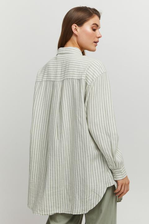 Immagine prodotto B.young CAMICIA LUNGA BYFALAKKA 20811337 (36)