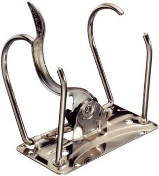 Image du produit Leitz 180° Pp (A4, 80 mm, 1 pièce(s))