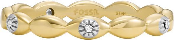 Image du produit Fossil Damenring (52, Argent 925)