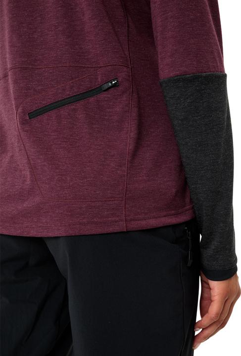 Actual product image Vaude Tremalzo (XS)