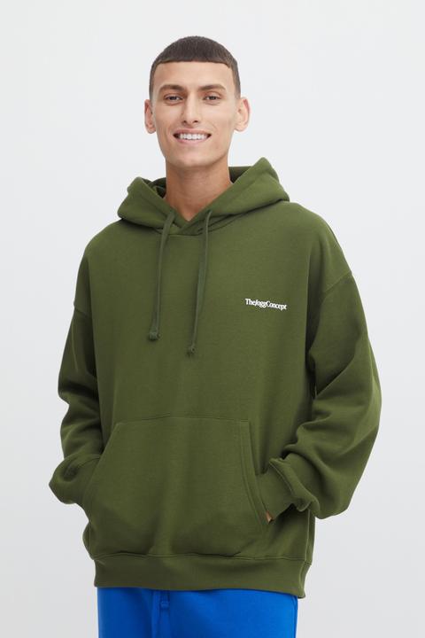 Immagine prodotto TheJoggConcept The Jogg Concept Uomo - JCMRAFINE HOODIE CA - Cardigan - 22800351 (M)