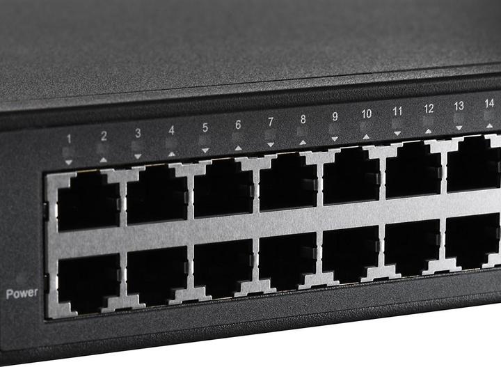 Produktbild TP-Link Tl-Sg1048 (48 Ports)