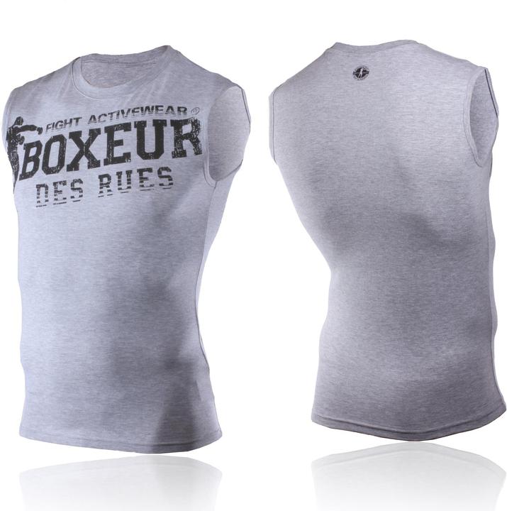 Boxeur des Rues Tank (L)