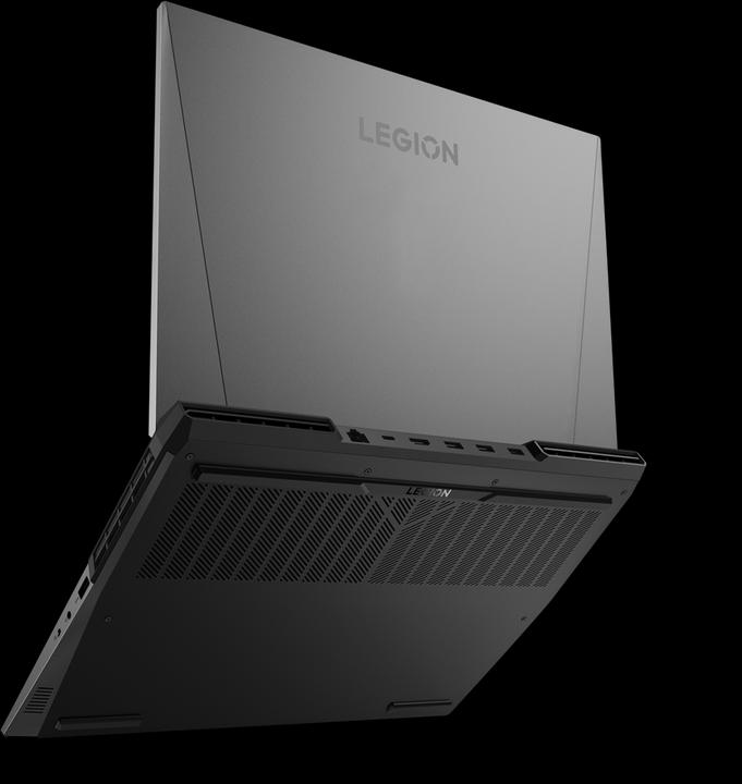 Produktbild Lenovo Legion 5 Pro (16", AMD Ryzen 7 6800H, 32 GB, 1000 GB, CH)
