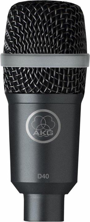 AKG Pro D40
