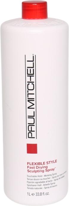 Paul Mitchell FlexibleStyle Fast Drying Sculpting Spray