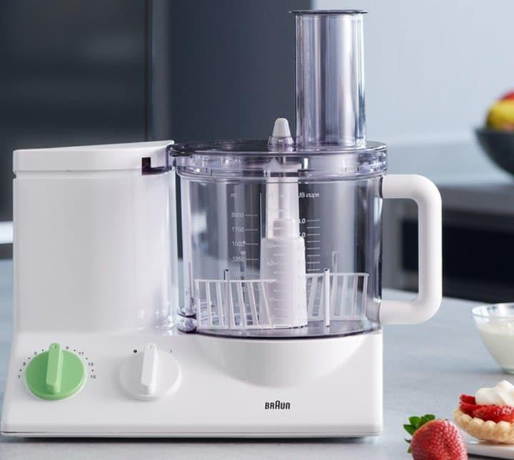 Immagine prodotto Braun Collezione FP 3010 Tribute (600 W)