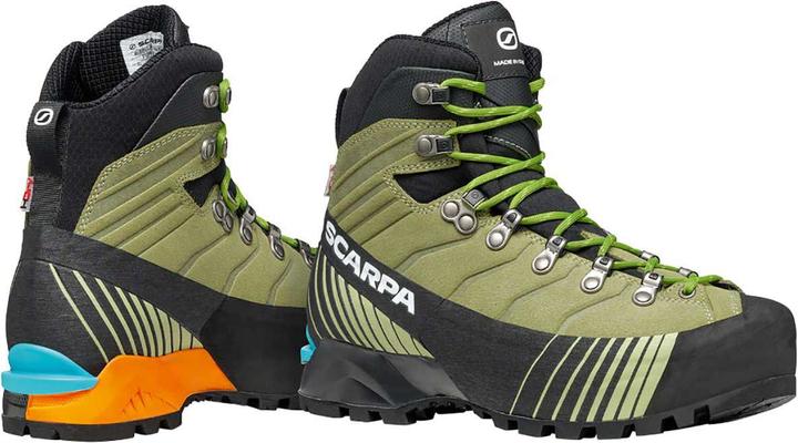 Actual product image Scarpa Ribelle HD (40)