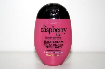 Image du produit Treaclemoon Le baiser à la framboise (75 ml)