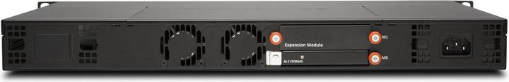 Image du produit SonicWall Nsa 2650 Totalsecure Advanced 1yr