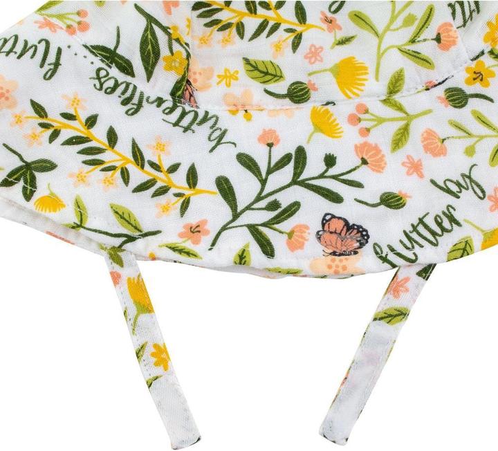Produktbild Bébé au Lait Flutterby (One Size)