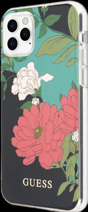 Produktbild Guess Floral (Apple iPhone 11 Pro Max)