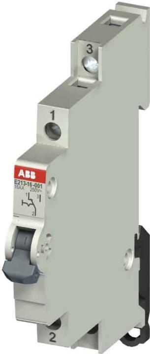 Produktbild ABB E213-25-001 E213-25-001 Wechselschalter