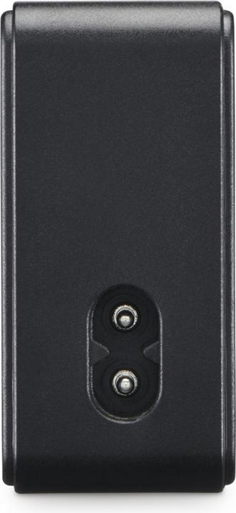 Productafbeelding Hama Snellader 5 poorten, 1x QC 3.0, 3x USB-A, 1x USB-C PD, 51 W, Zwart (51 W)