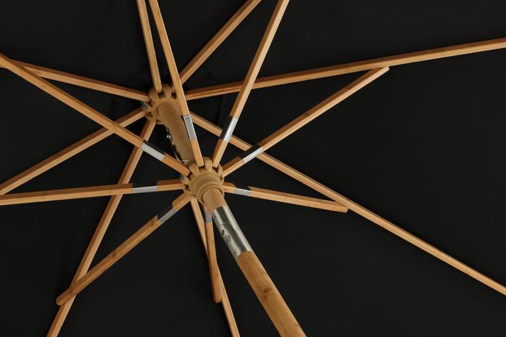 Actual product image Venture Home Parasol Cerox (2.70 m)