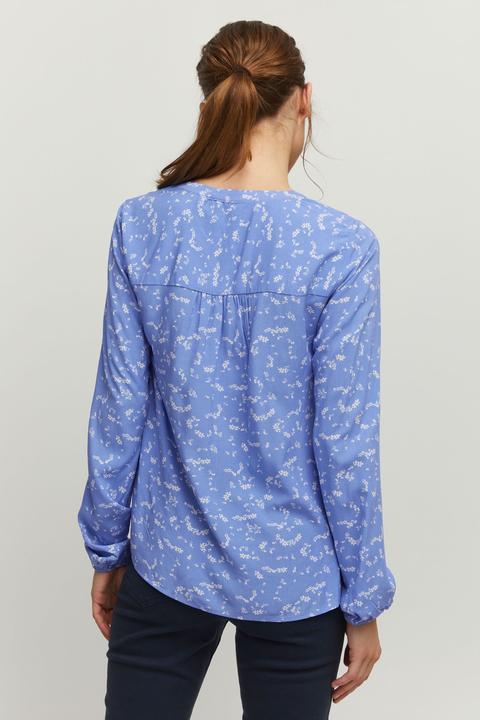 Immagine prodotto B.young BYMMJOELLA CAMICIA CON SCOLLO A V 2 20811208 (40)