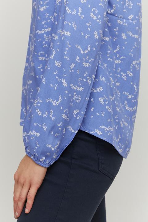 Immagine prodotto B.young BYMMJOELLA CAMICIA CON SCOLLO A V 2 20811208 (40)