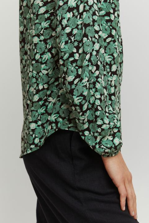 Produktbild B.young BYMMJOELLA VNECK SHIRT 2 20811208 (36)