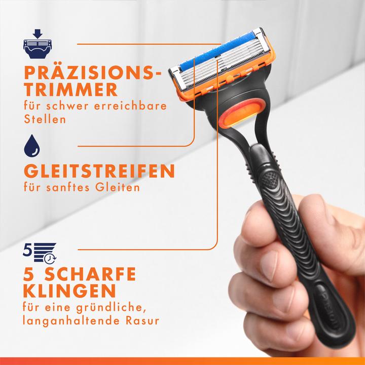 Immagine prodotto Gillette Fusion5