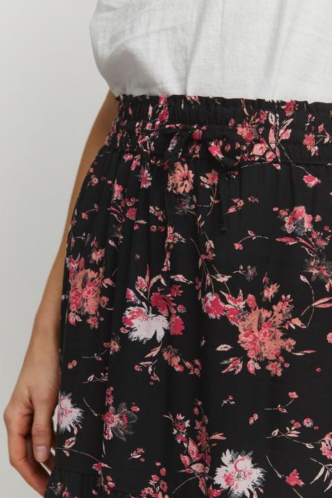 Actual product image B.young BYMMJOELLA SHORT SKIRT 2 20811209 (34)
