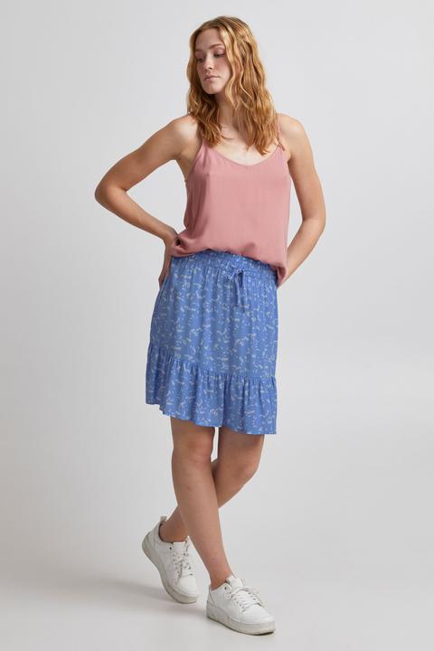 Actual product image B.young BYMMJOELLA SHORT SKIRT 2 20811209 (38)