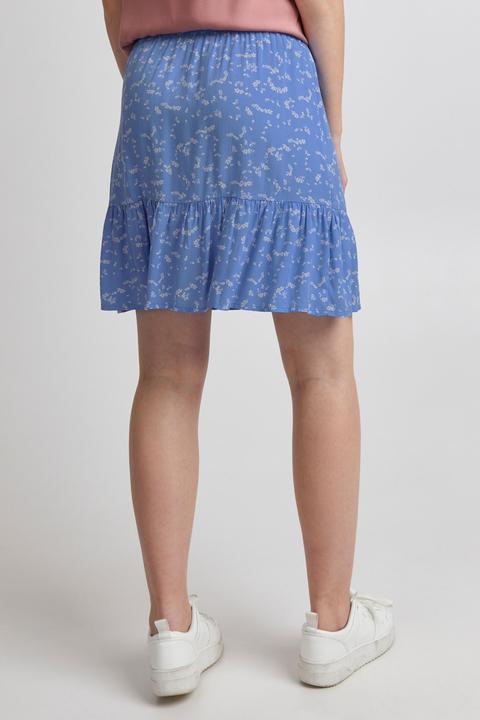 Actual product image B.young BYMMJOELLA SHORT SKIRT 2 20811209 (38)