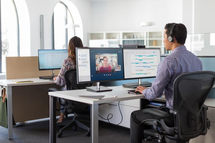 Productafbeelding HP Uc (Draadloze, USB-A)