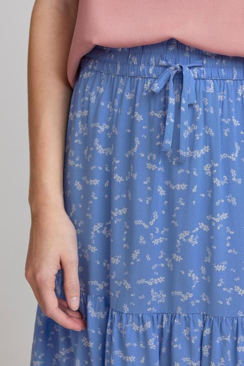 Actual product image B.young BYMMJOELLA SHORT SKIRT 2 20811209 (38)